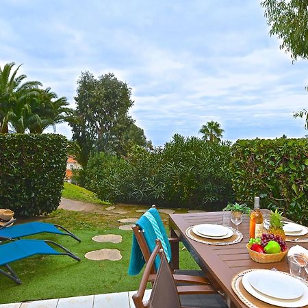 Apartment Village Cap Esterel - Le Village-81 By Interhome Saint-Raphaël Zewnętrze zdjęcie