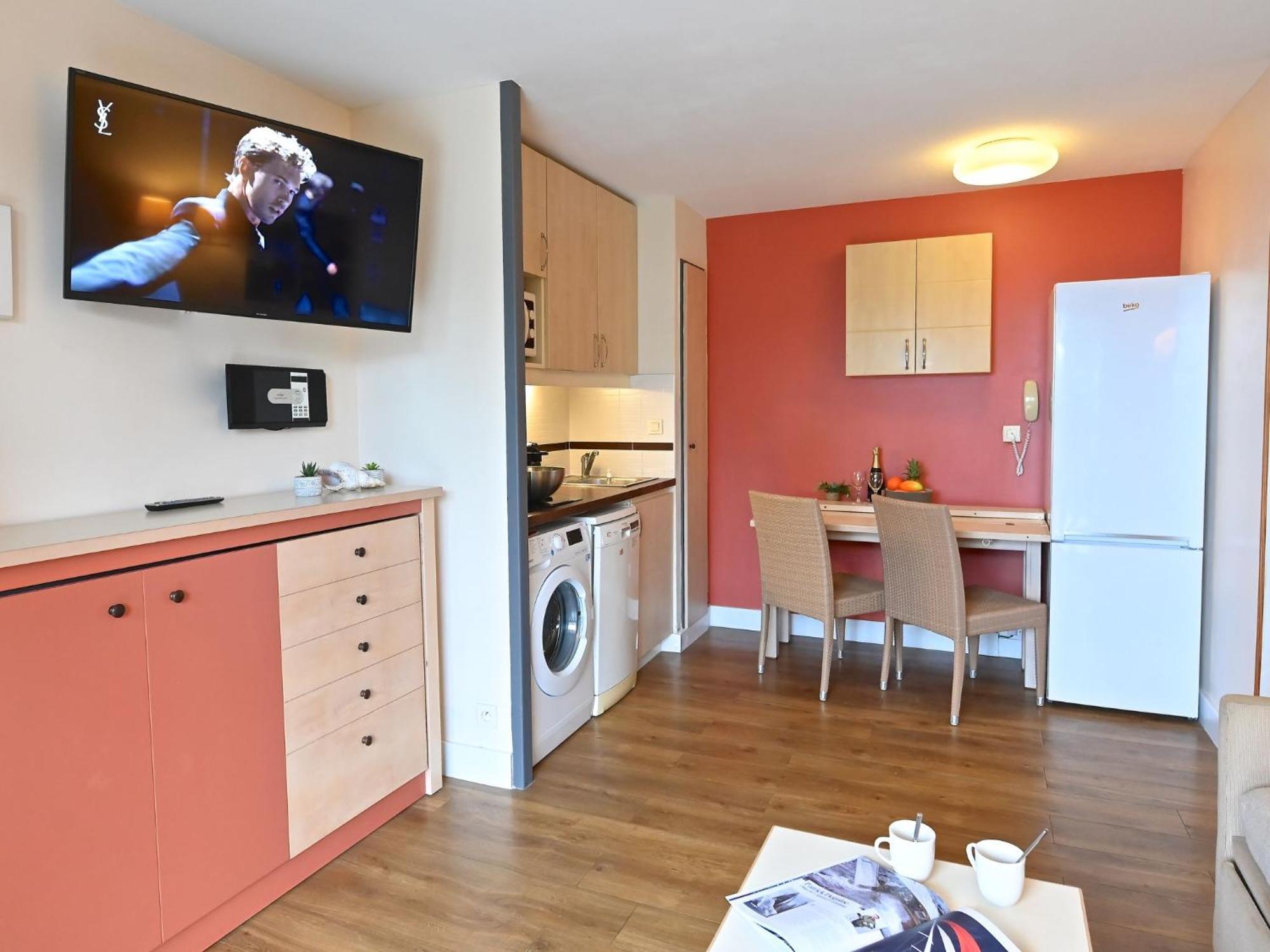 Apartment Village Cap Esterel - Le Village-81 By Interhome Saint-Raphaël Zewnętrze zdjęcie