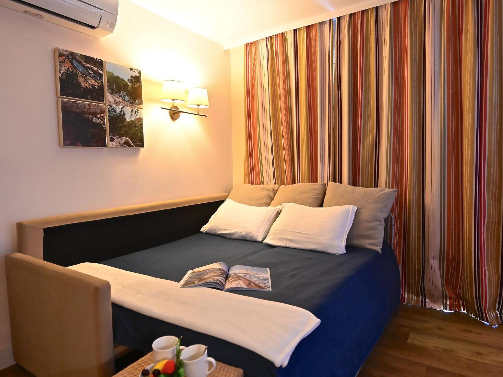 Apartment Village Cap Esterel - Le Village-81 By Interhome Saint-Raphaël Zewnętrze zdjęcie