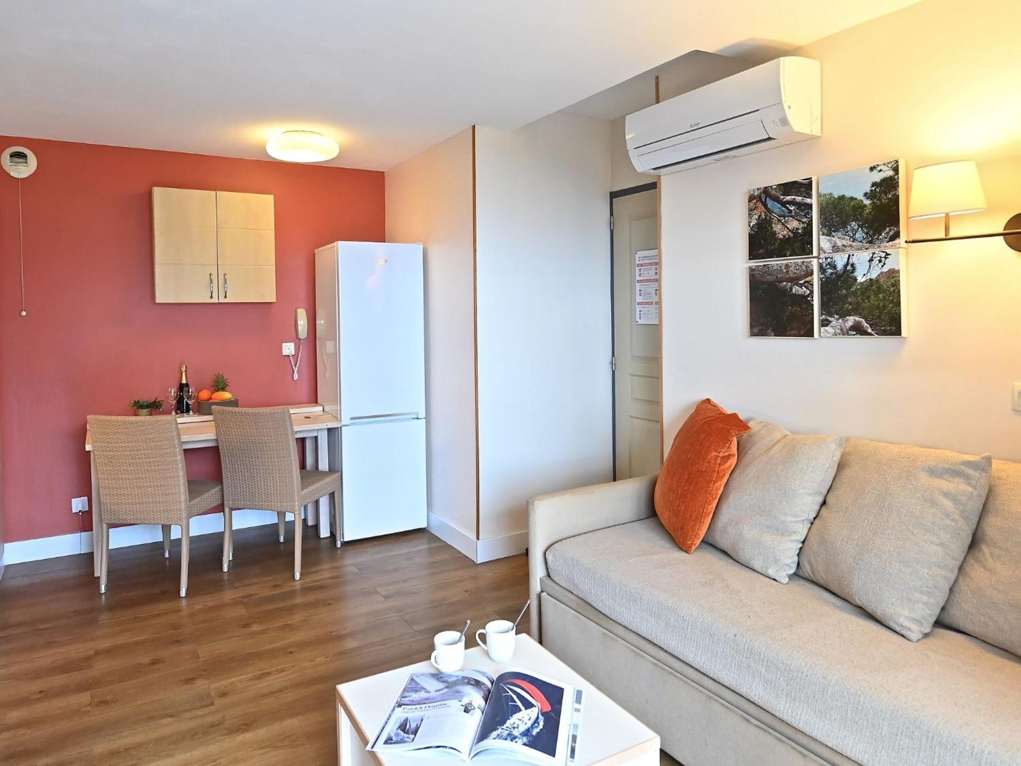 Apartment Village Cap Esterel - Le Village-81 By Interhome Saint-Raphaël Zewnętrze zdjęcie
