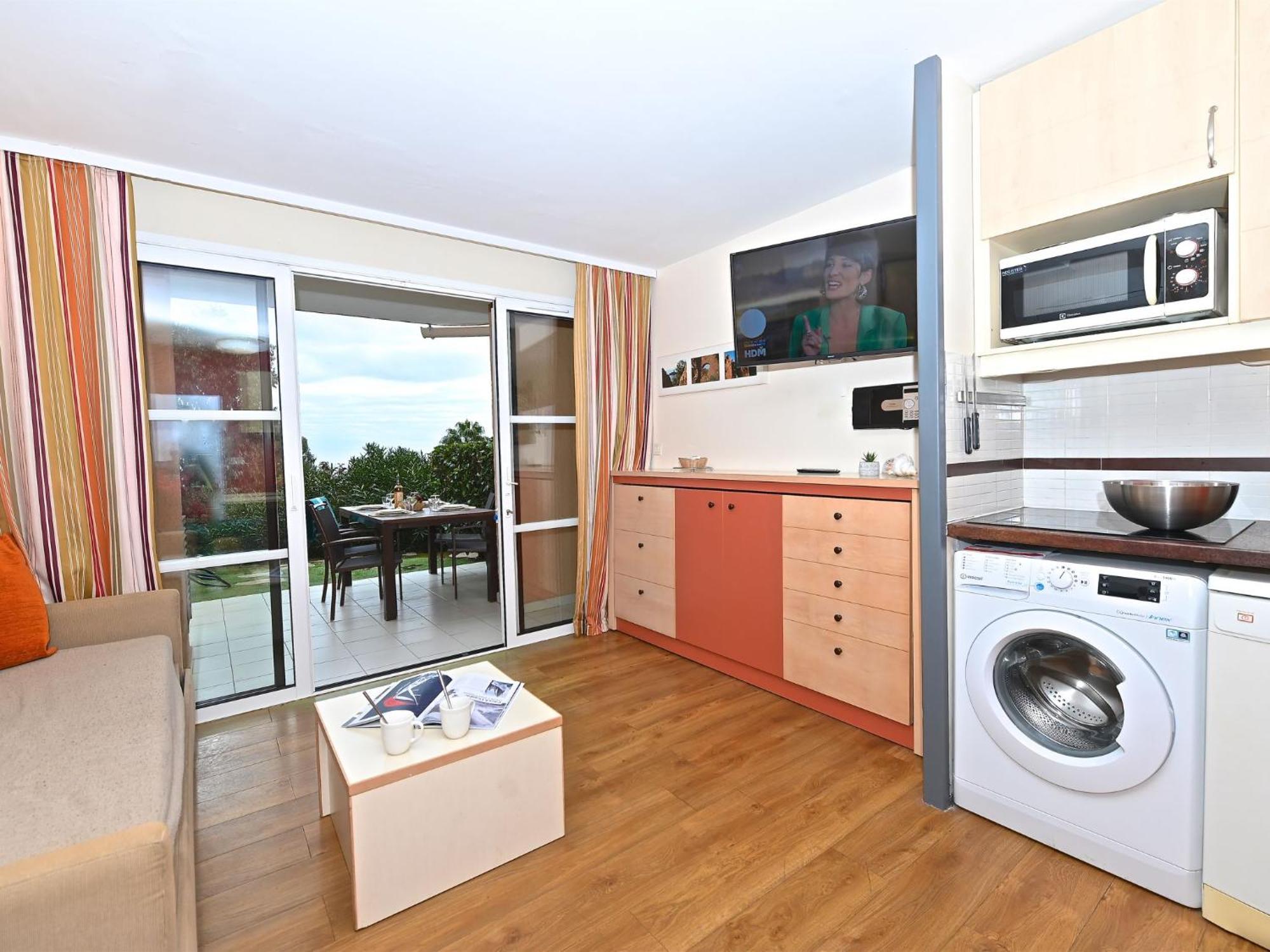 Apartment Village Cap Esterel - Le Village-81 By Interhome Saint-Raphaël Zewnętrze zdjęcie